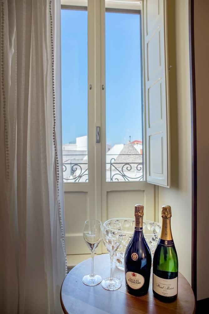 Perlage Suite Luxury B&B