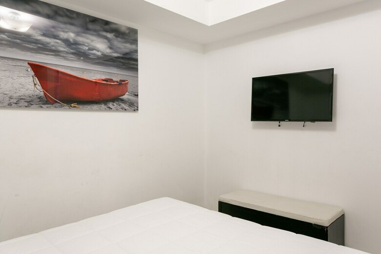 Apartamentos Exquisite Balcony Views