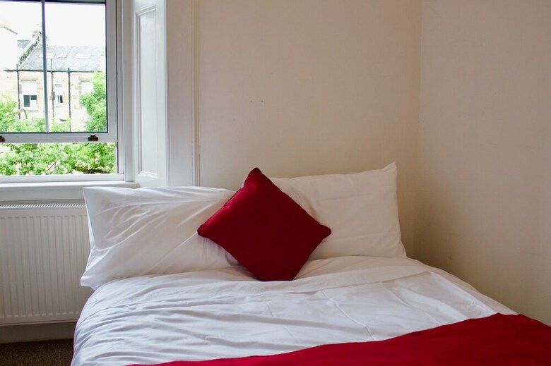 Apartamentos Central 2 Bedroom Flat In Leafy Marchmont
