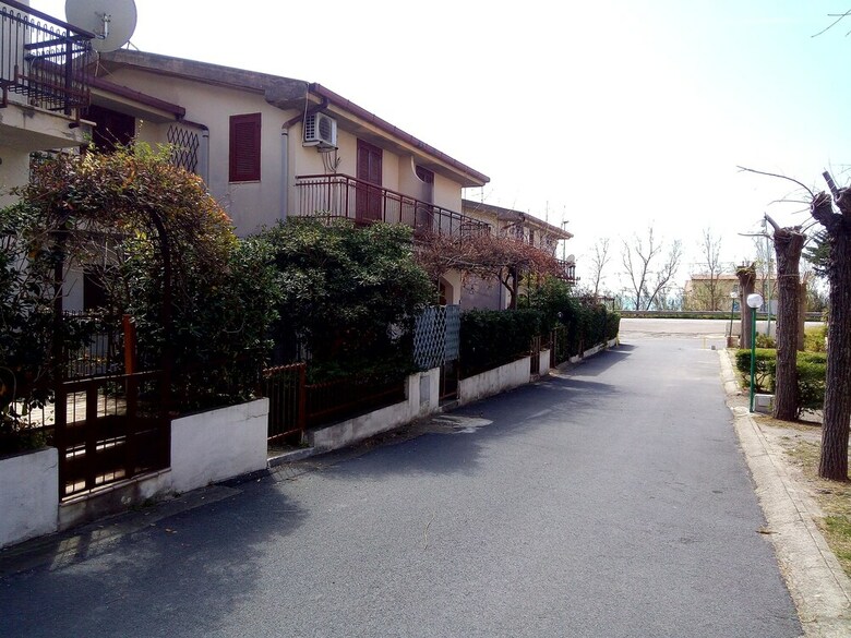 Apartamento Pellicano Beach Resort