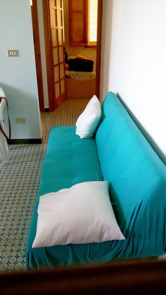 Apartamento Pellicano Beach Resort