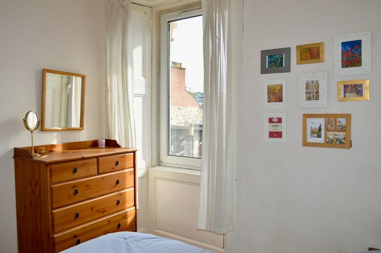 Apartamentos Central And Homely 1 Bedroom Flat