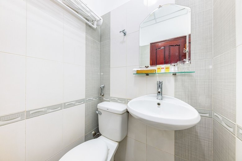 Oyo 311 Shome Hotel