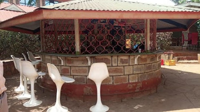 Jambo Village Hotel