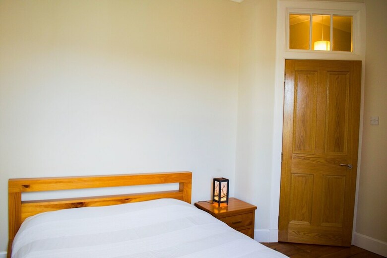 Apartamentos Bright And Spacious Home By Leith Walk