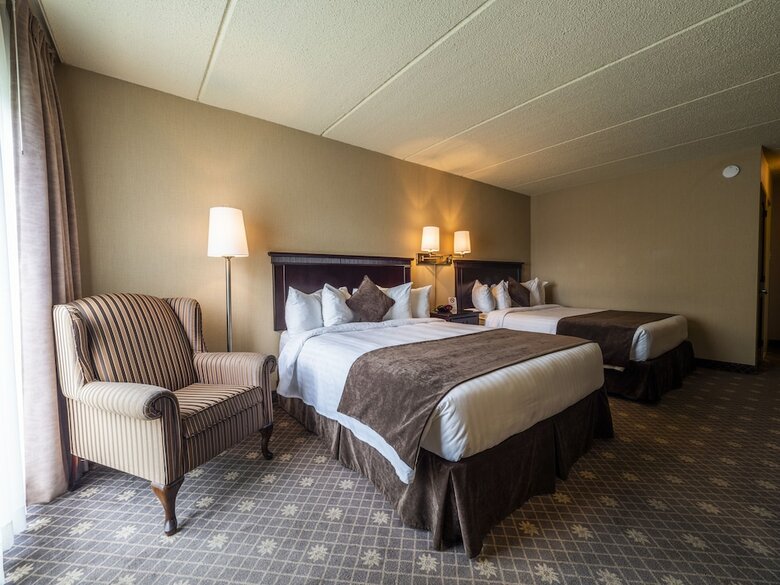 Hotel H�tel Le Pr�sident