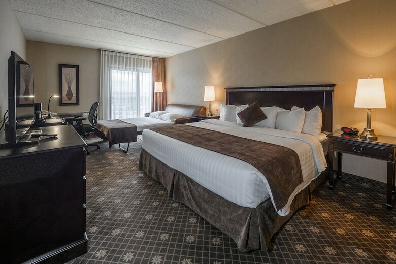 Hotel H�tel Le Pr�sident