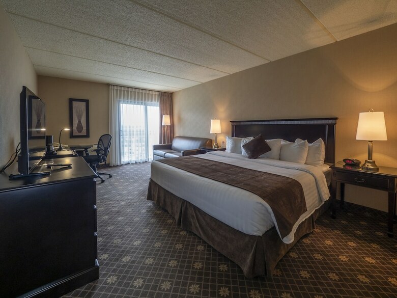 Hotel H�tel Le Pr�sident