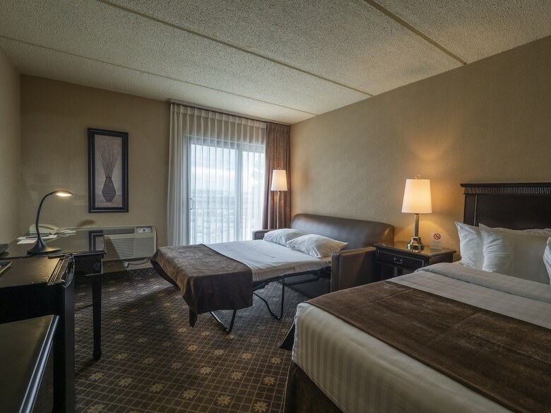 Hotel H�tel Le Pr�sident