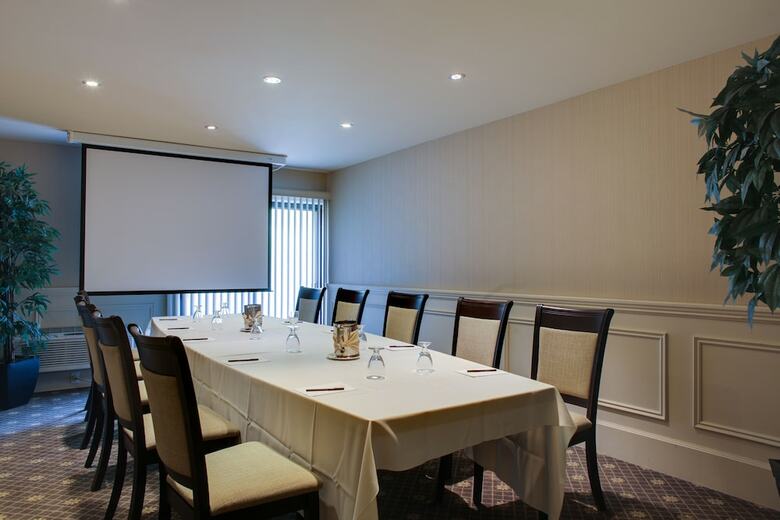 Hotel H�tel Le Pr�sident