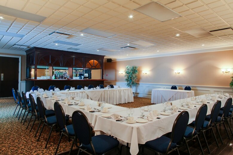 Hotel H�tel Le Pr�sident