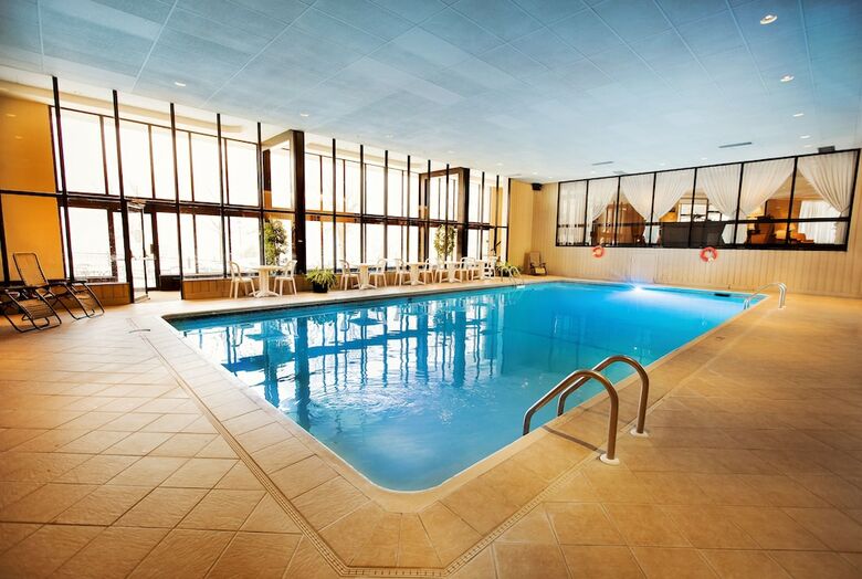 Hotel H�tel Le Pr�sident
