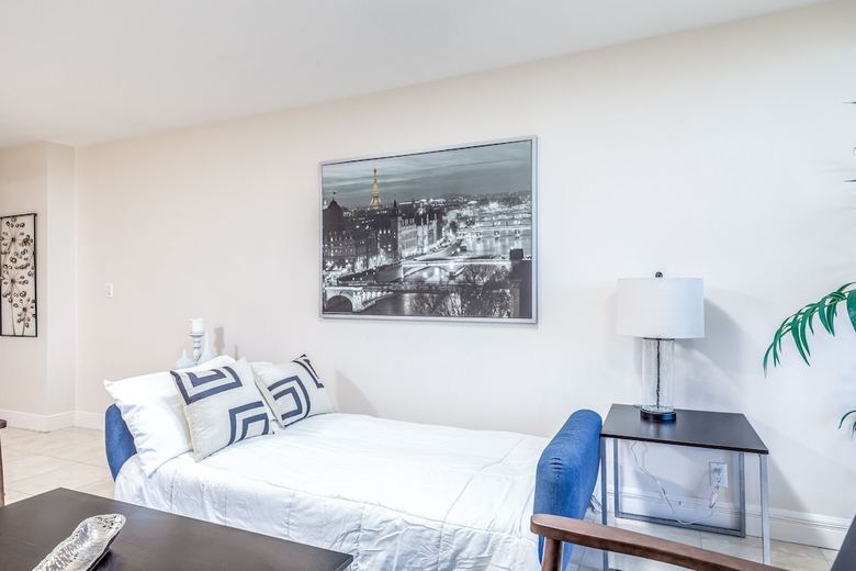 Apartamentos Ocean View Condo With Gorgeous Miami Sunset