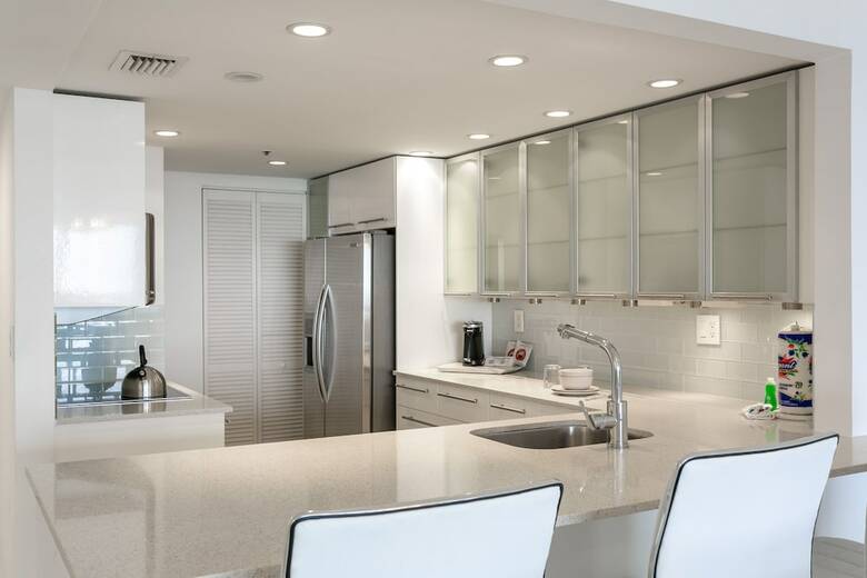 Apartamentos Tranquility On The Bay