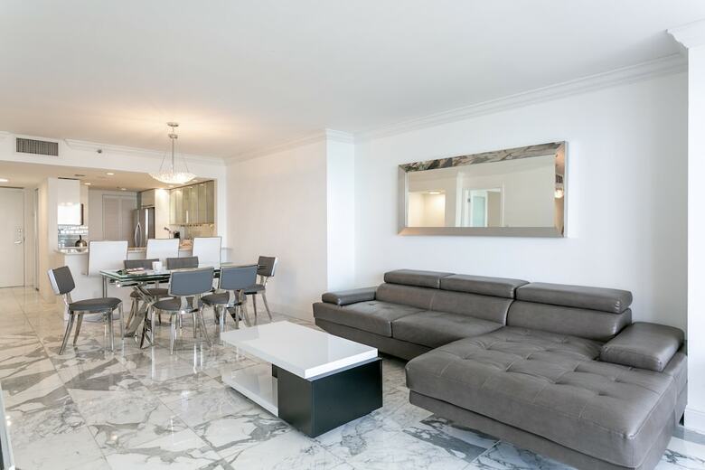 Apartamentos Tranquility On The Bay
