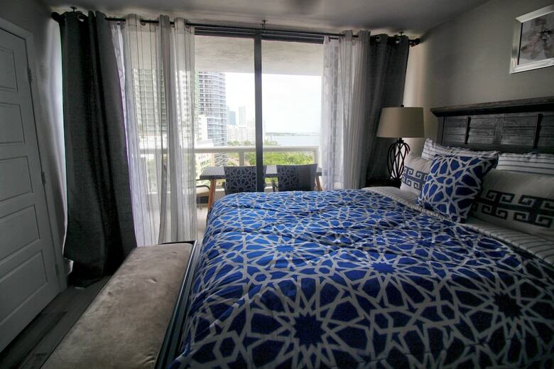 Apartamentos Tranquility On The Bay