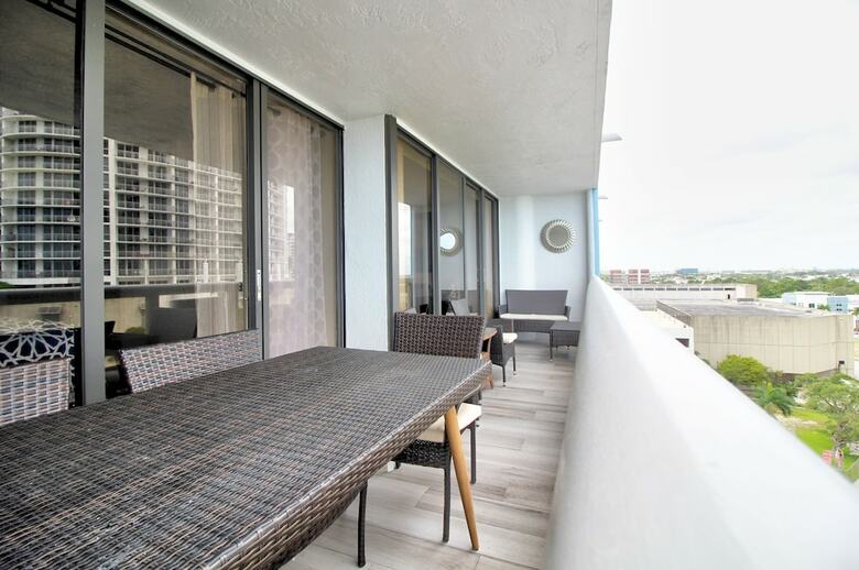 Apartamentos Tranquility On The Bay
