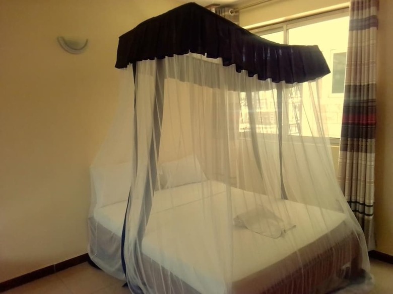 Hotel Silent Cruise Resort