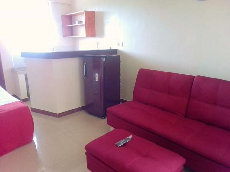 Hotel Silent Cruise Resort