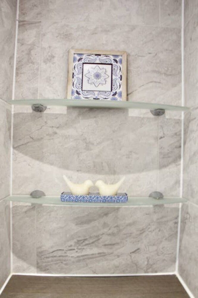 Apartamentos Newly Refurbished And Modern 1 Bedroom Flat