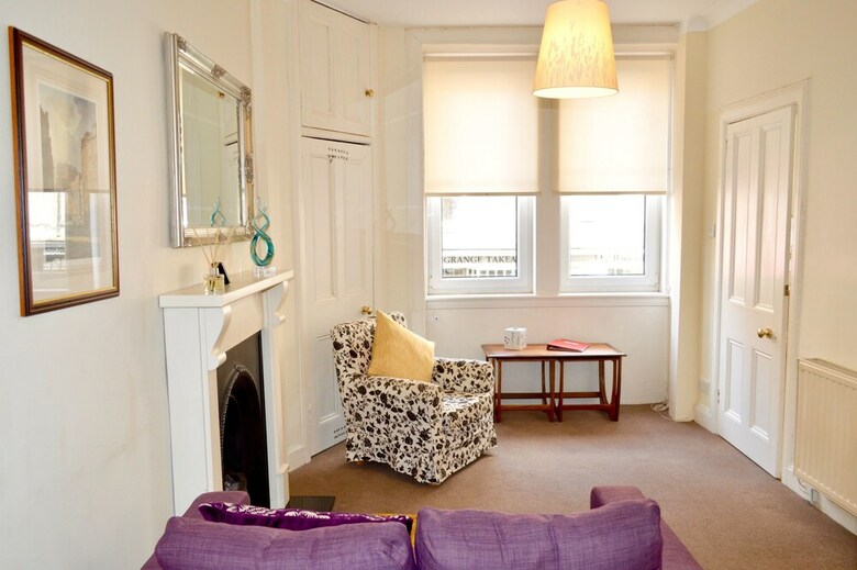 Apartamentos Cosy 1 Bedroom In Central Location