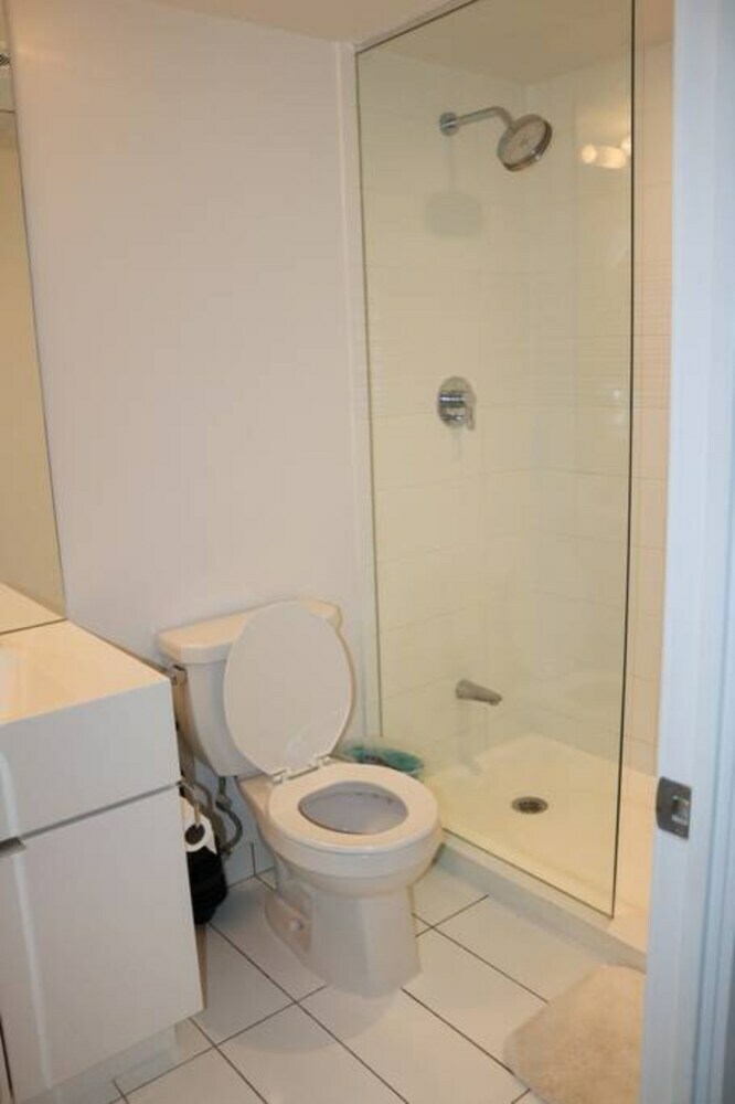 Apartamentos Toronto 3 Bedroom Condo