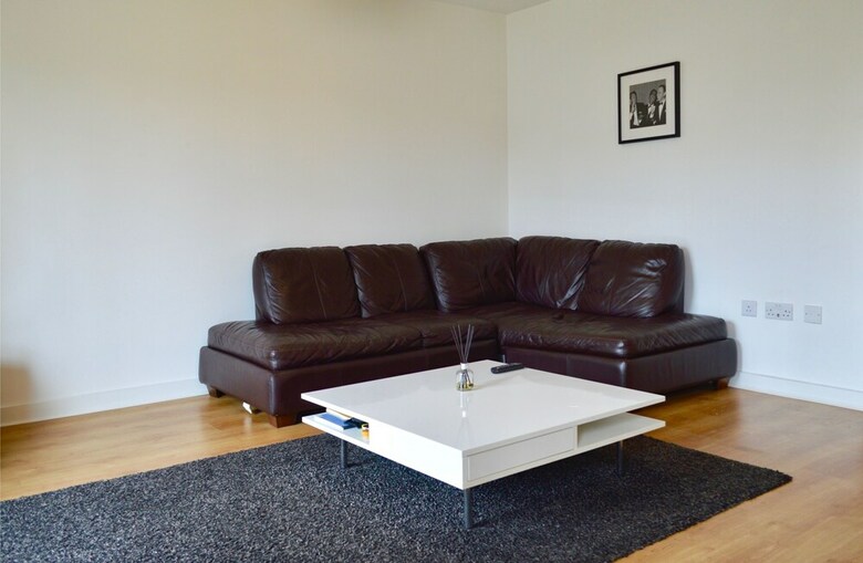 Apartamentos Spacious And Bright 2 Bedroom Flat In Bonnington
