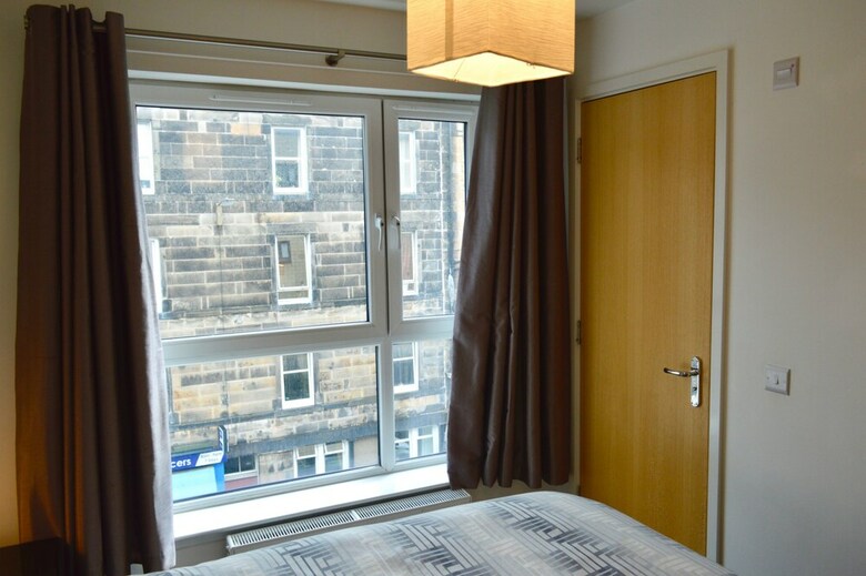 Apartamentos Spacious And Bright 2 Bedroom Flat In Bonnington