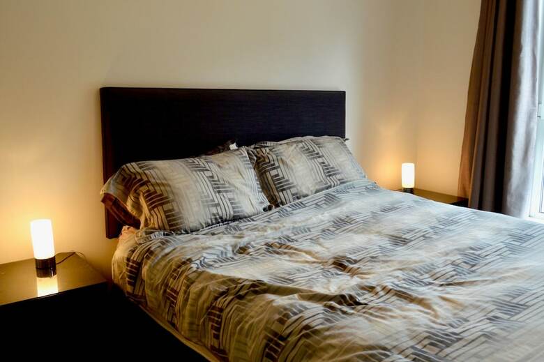 Apartamentos Spacious And Bright 2 Bedroom Flat In Bonnington