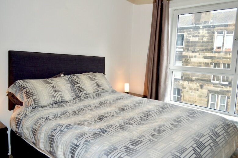 Apartamentos Spacious And Bright 2 Bedroom Flat In Bonnington