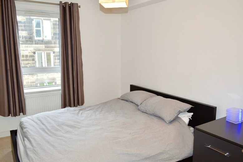 Apartamentos Spacious And Bright 2 Bedroom Flat In Bonnington