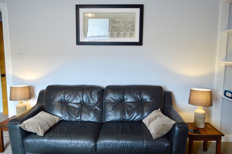 Apartamentos Comfortable 1 Bedroom Flat Near The Meadows