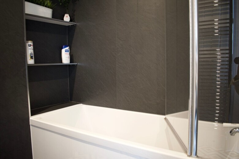 Apartamentos Stylish 1 Bedroom Edinburgh Home