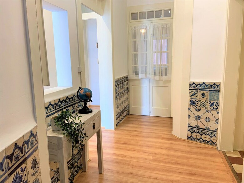 Apartamentos Beautiful Flat With Prime Location