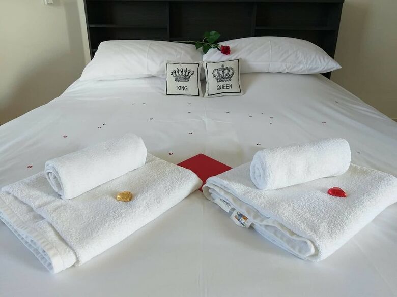 Apartamentos Panoramic Holidays Deluxe 6