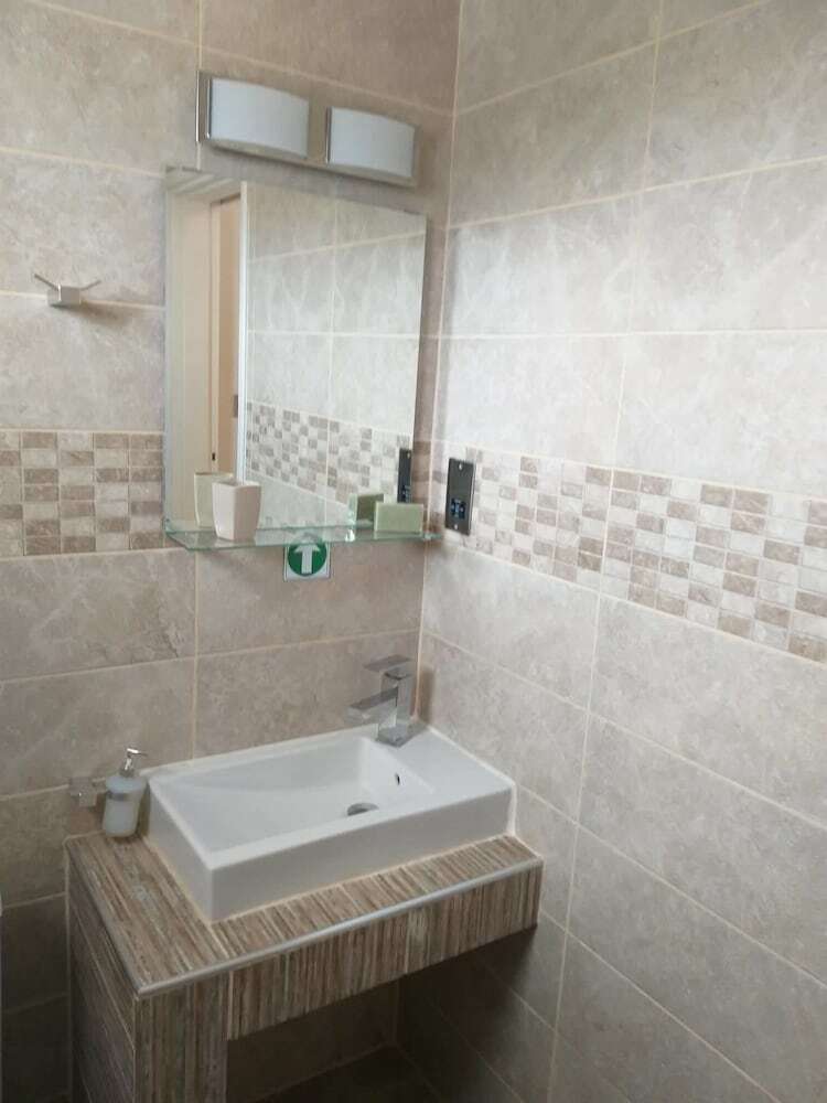 Apartamentos Panoramic Holidays Deluxe 6