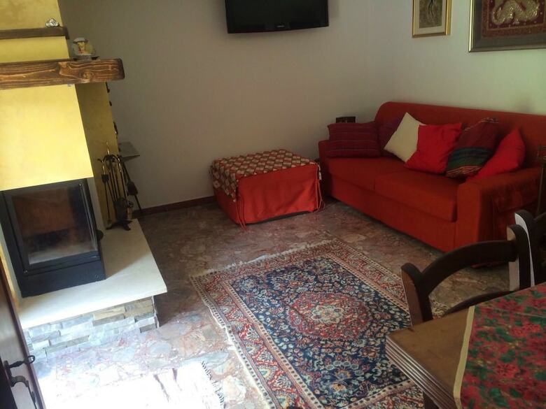 Apartamento Appartamenti Roccaraso