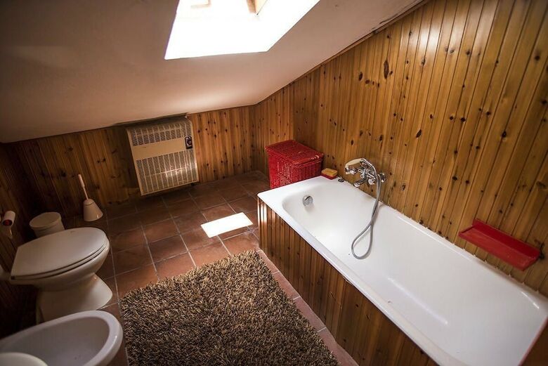 Apartamento Appartamenti Roccaraso