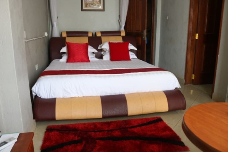 Jicca Hotel
