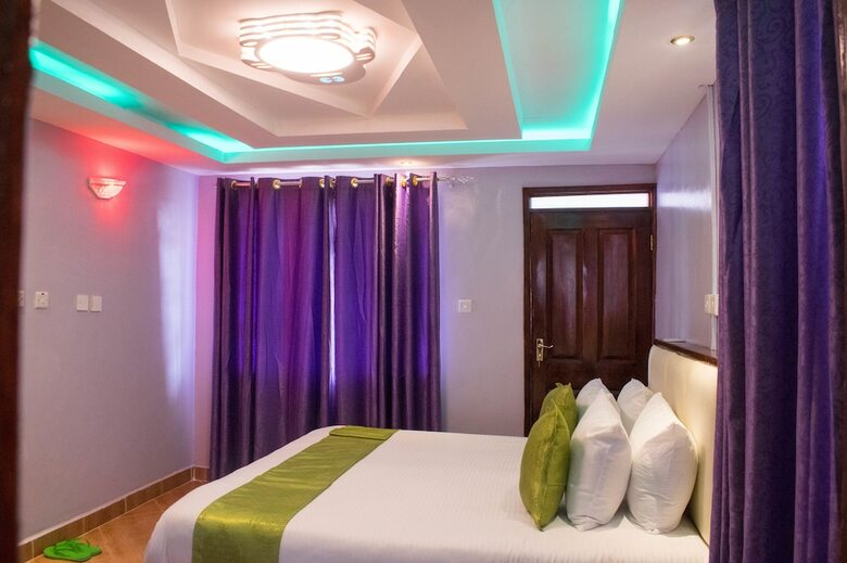 Hotel Luna