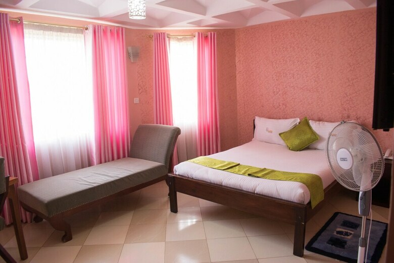 Hotel Luna