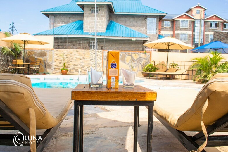Hotel Luna