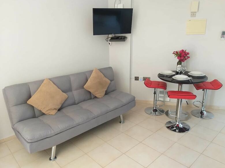 Apartamentos Panoramic Holidays Deluxe 9