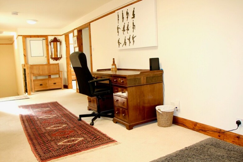 Apartamentos Homely 3 Bedroom Flat With Castle Views