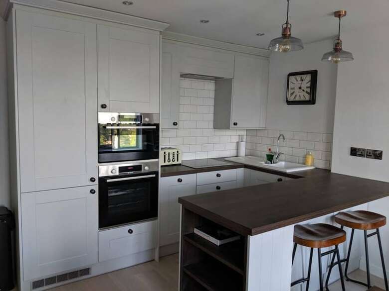 Apartamentos Cosy 1 Bed Flat In Brixton