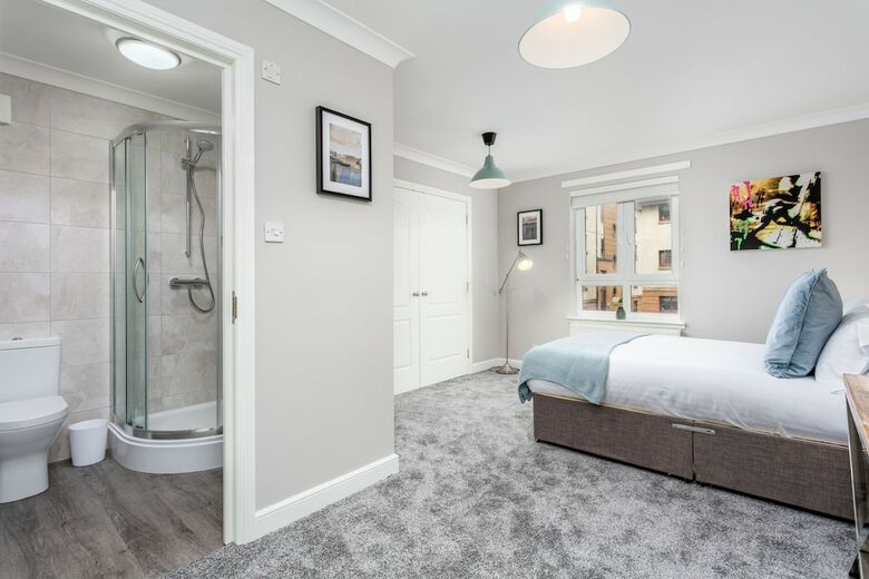 Iona Residence - Donnini Apartments