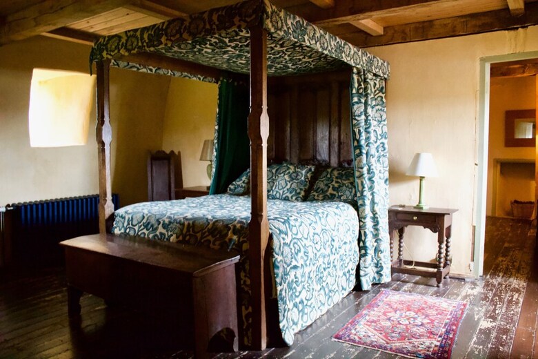 Historic Liberton Tower Built In 1453