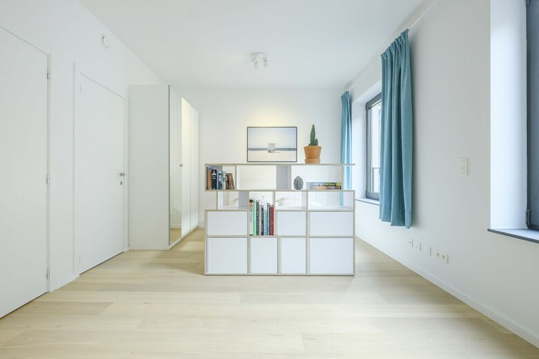 Apartamentos Froissart