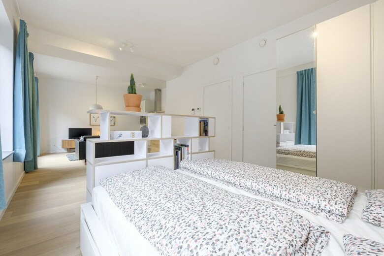 Apartamentos Froissart
