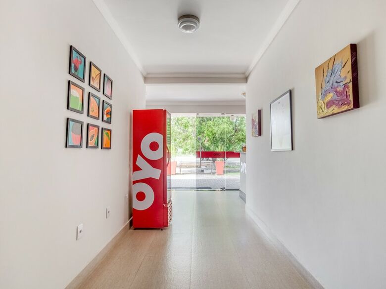 Oyo Hotel Economy